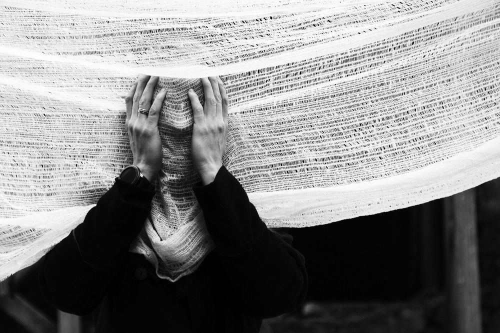 Photograph by Snezhana Litvinova