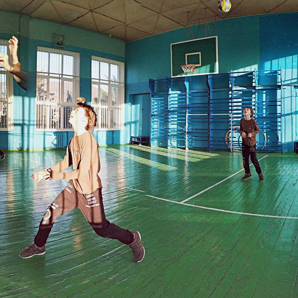 Photograph by Николай Ковальчук