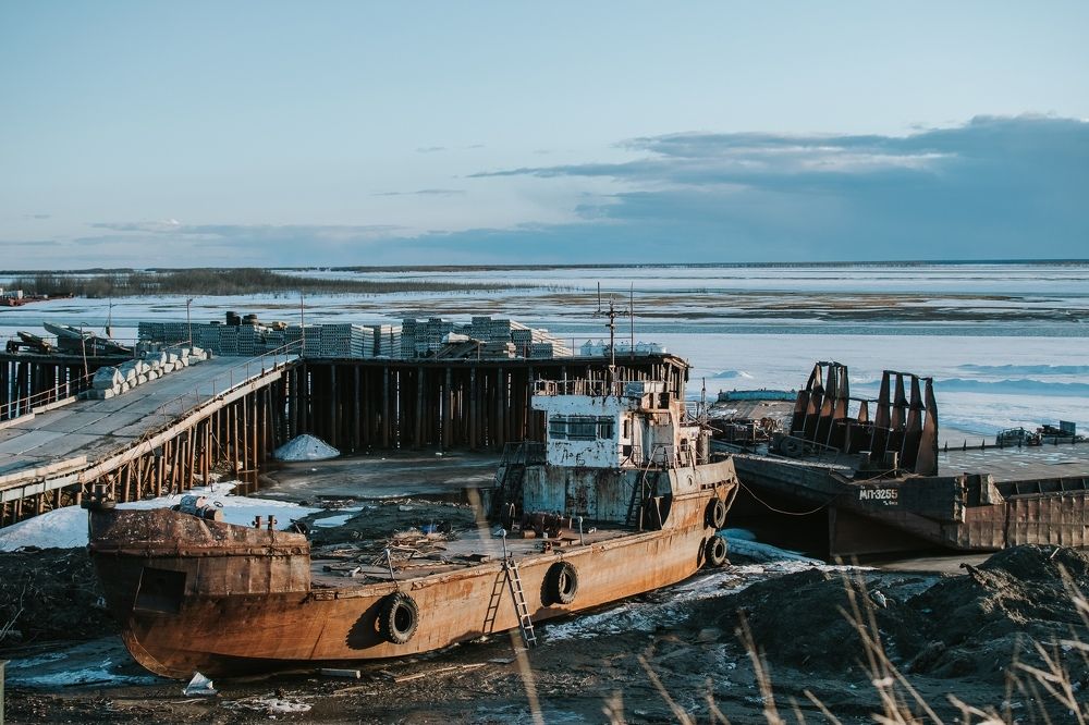 Photograph by Алена Полищук