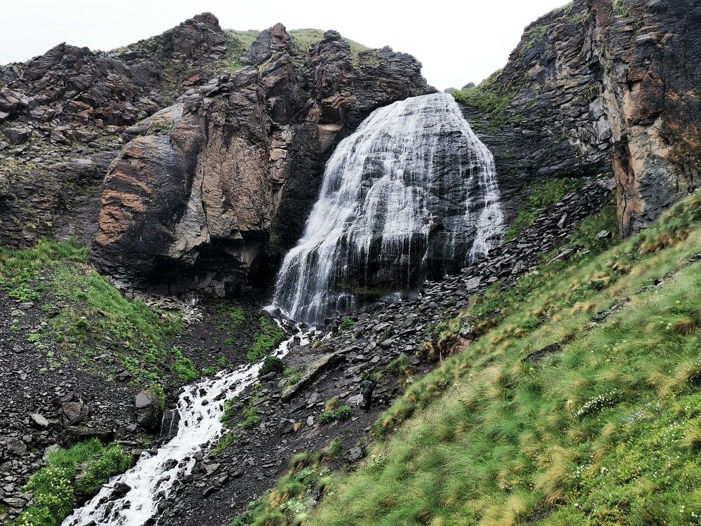 Photograph by Antonina Marchenko