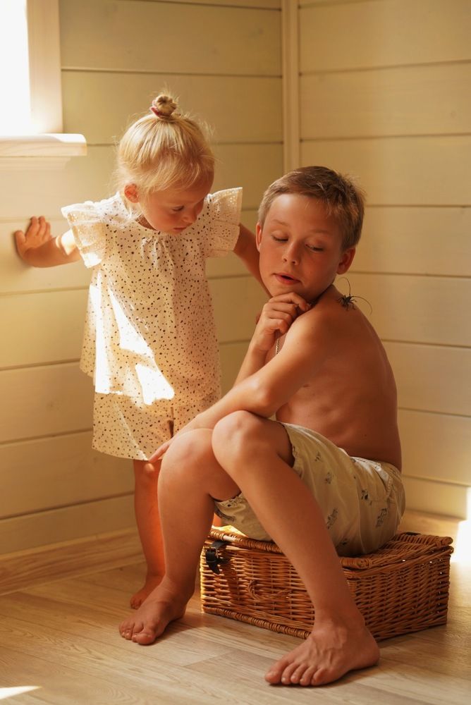 Знакомство с Полевым усачом