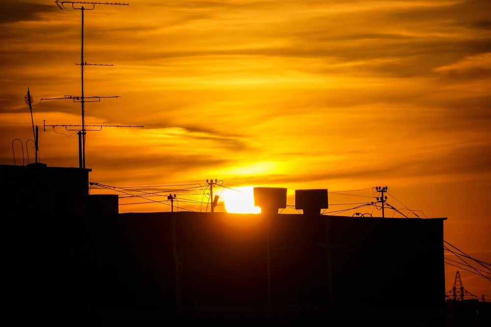 Photograph by Ivan Osipov