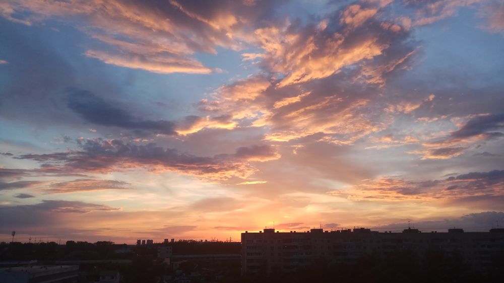 Photograph by Ivan Osipov