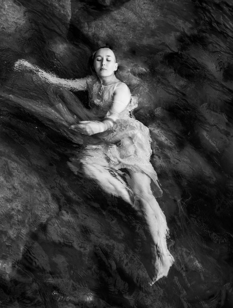 По реке жизни