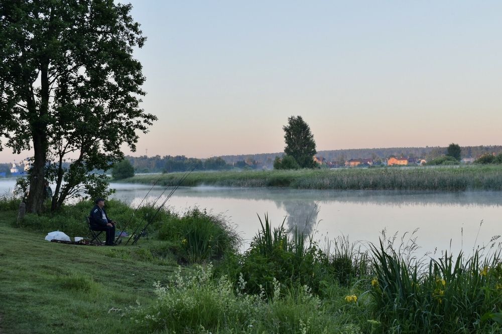 Photograph by Екатерина Бондаренко