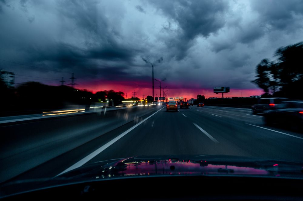 Photograph by Андрей Слынченко