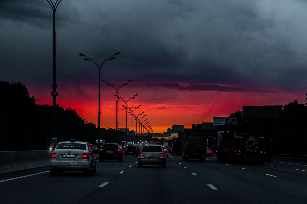 Photograph by Андрей Слынченко