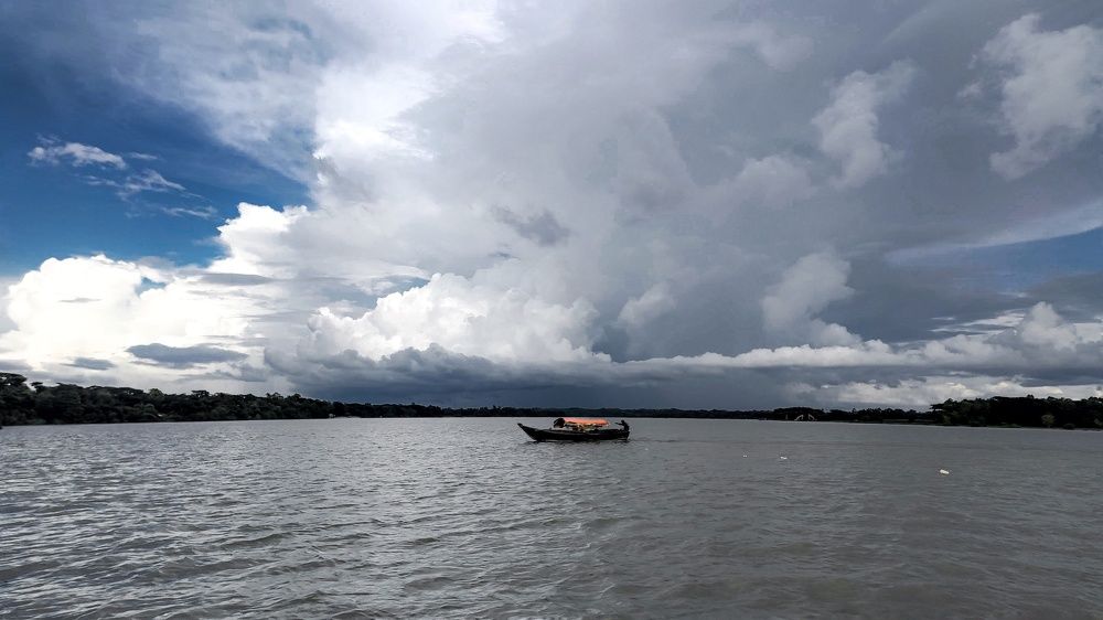 Photograph by Anindya Baidya