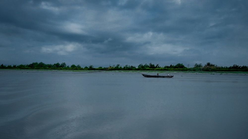 Photograph by Anindya Baidya