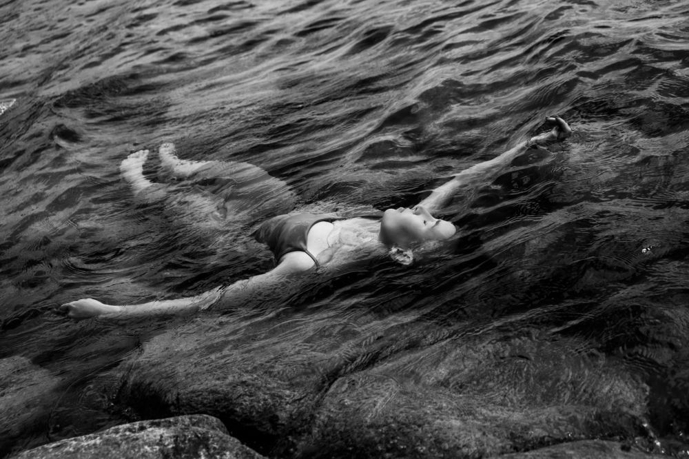 По реке жизни