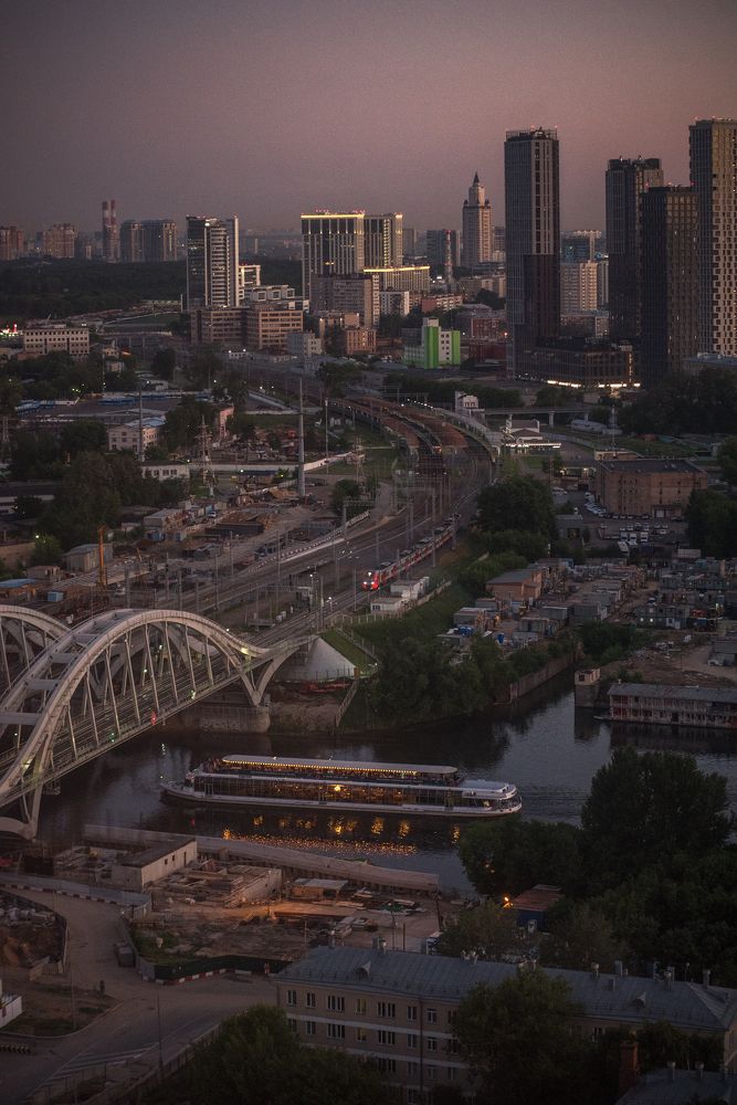 Photograph by Евгений Давыдов