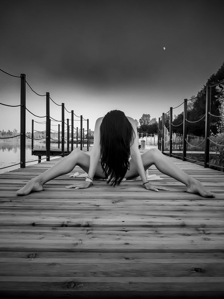 Photograph by Jekaterina Smolicka