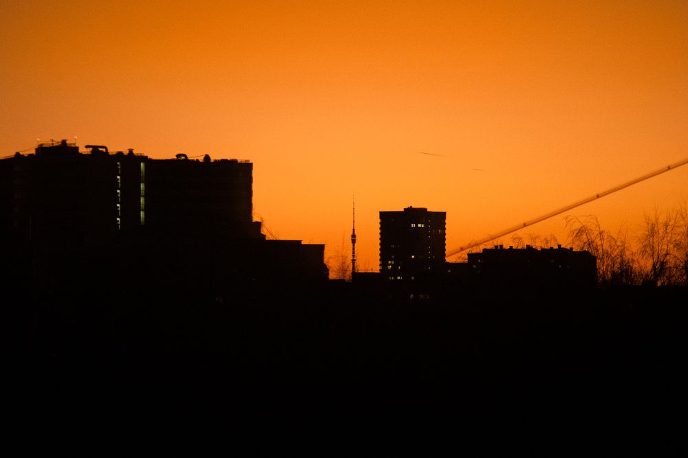 Photograph by Евгений Давыдов