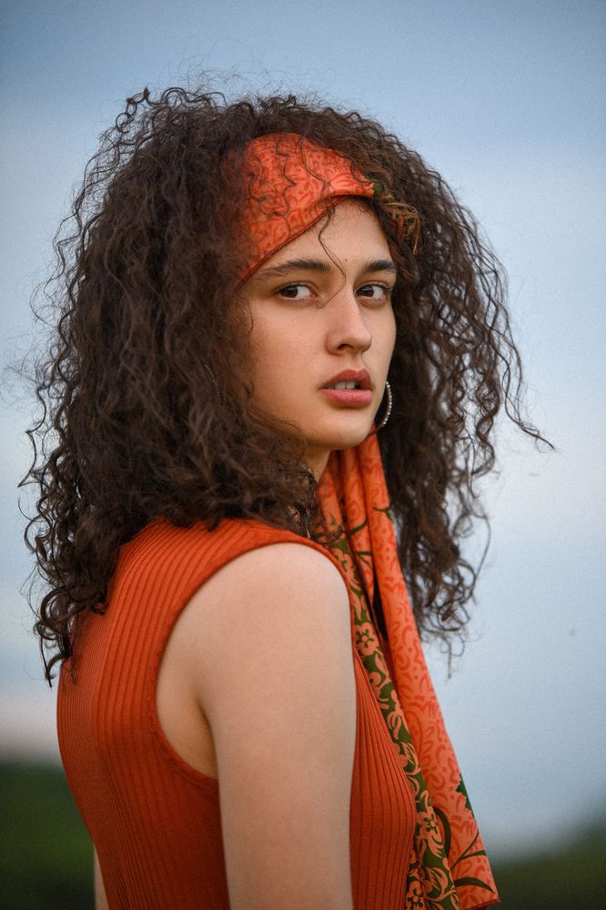 Photograph by Анастасия Клементьева