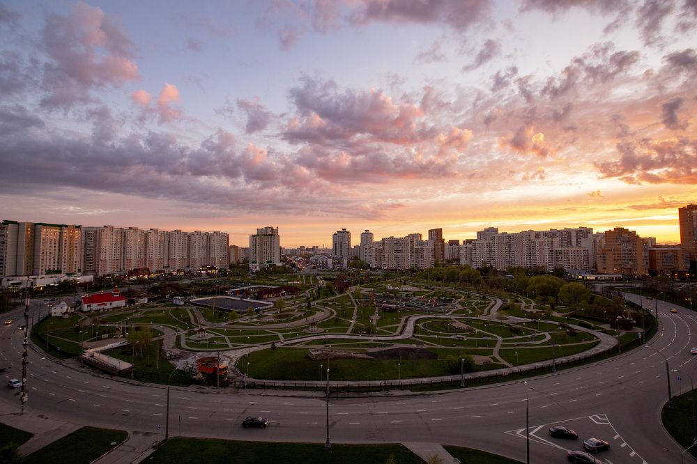 Photograph by Антон Ляпунов