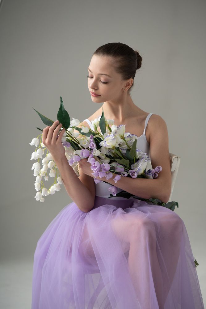 Photograph by Анастасия Клементьева