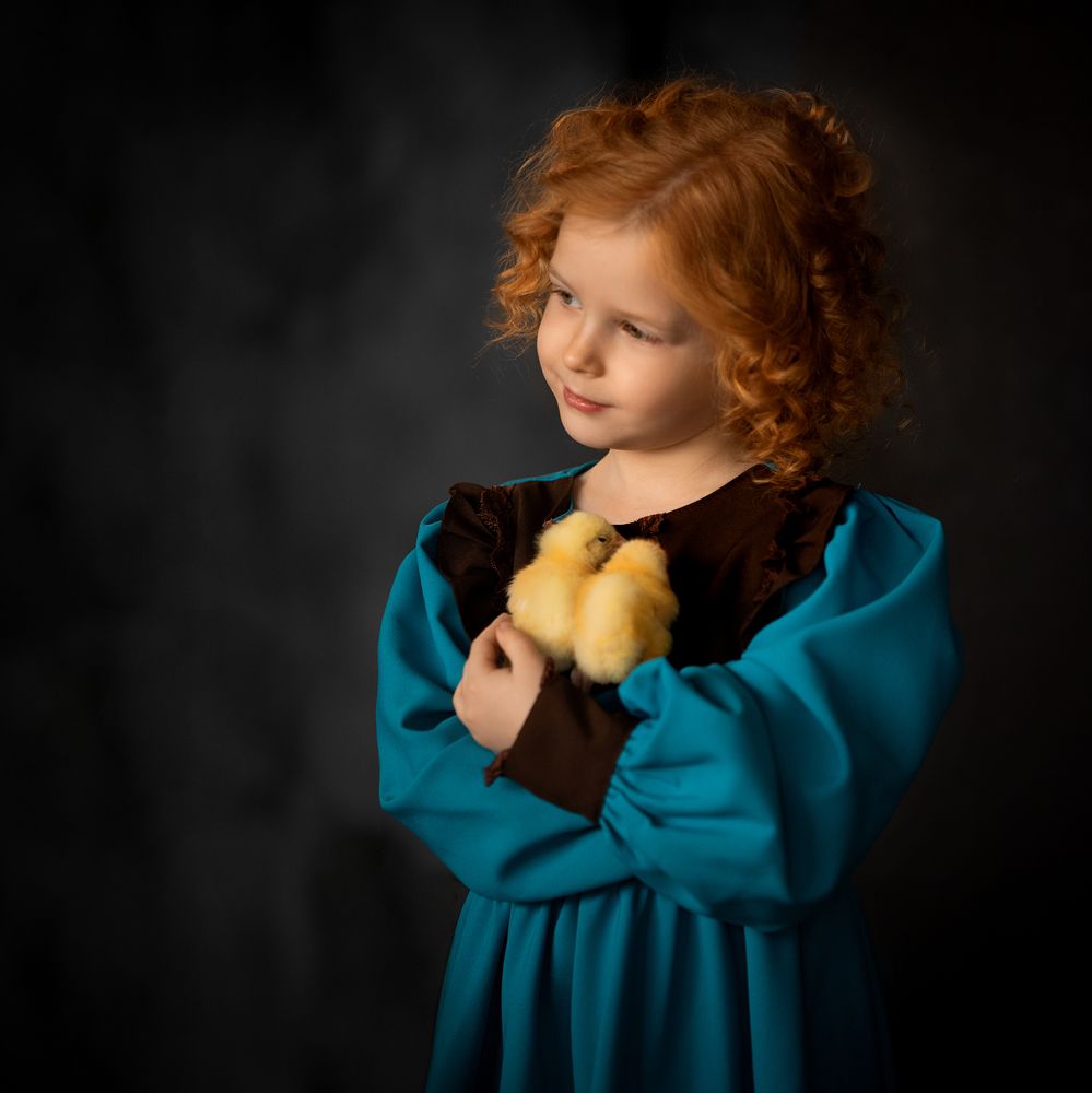 Photograph by Анастасия Клементьева