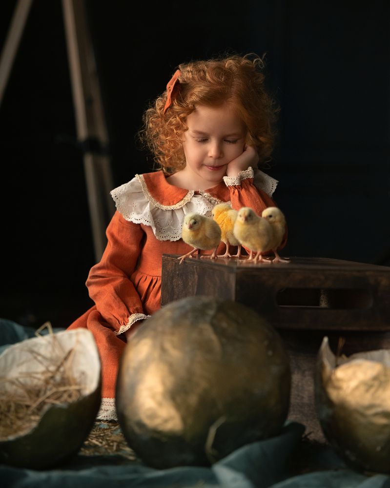 Photograph by Анастасия Клементьева