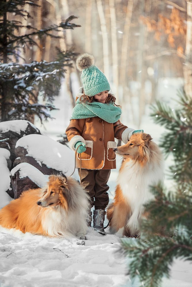 Photograph by Анастасия Клементьева