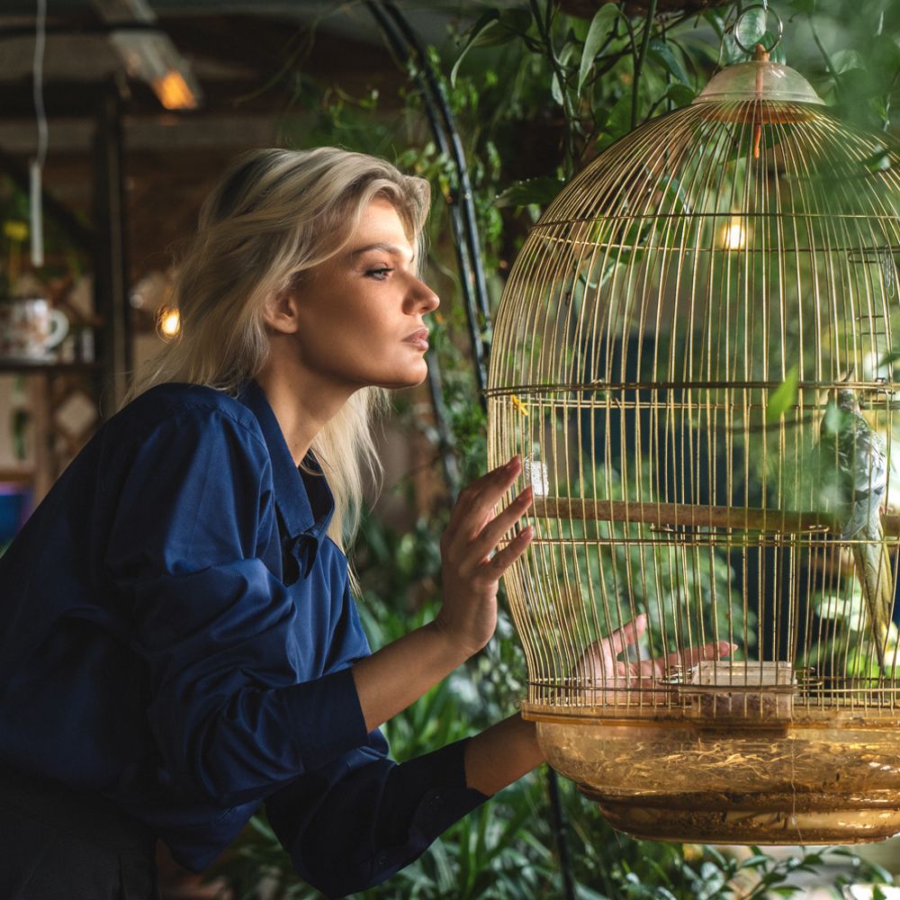 Photograph by Анастасия Клементьева