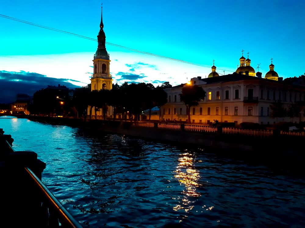 Фотография автора Владимир Строченков