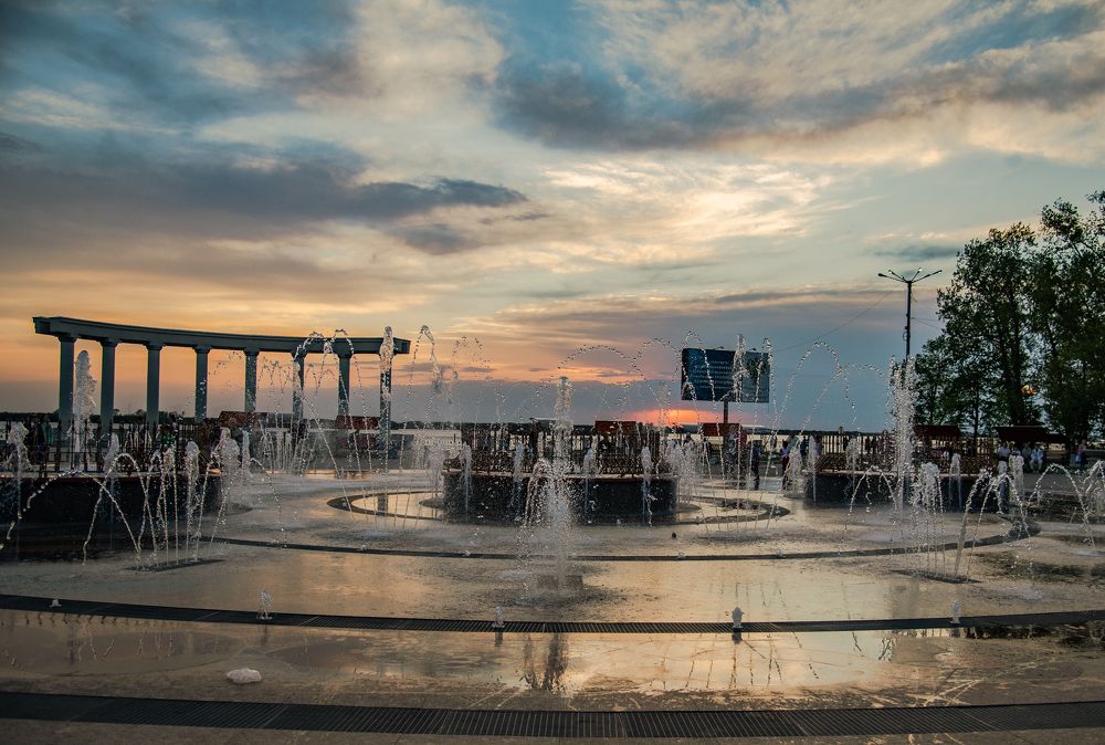 Photograph by Анастасия Клементьева