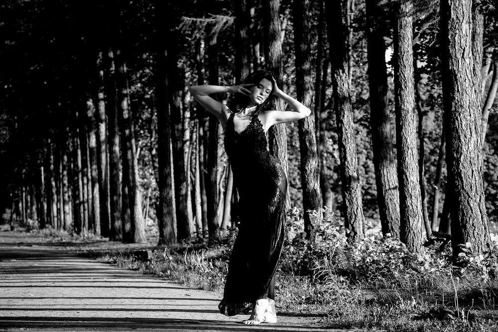 Photograph by Ирина Чертова