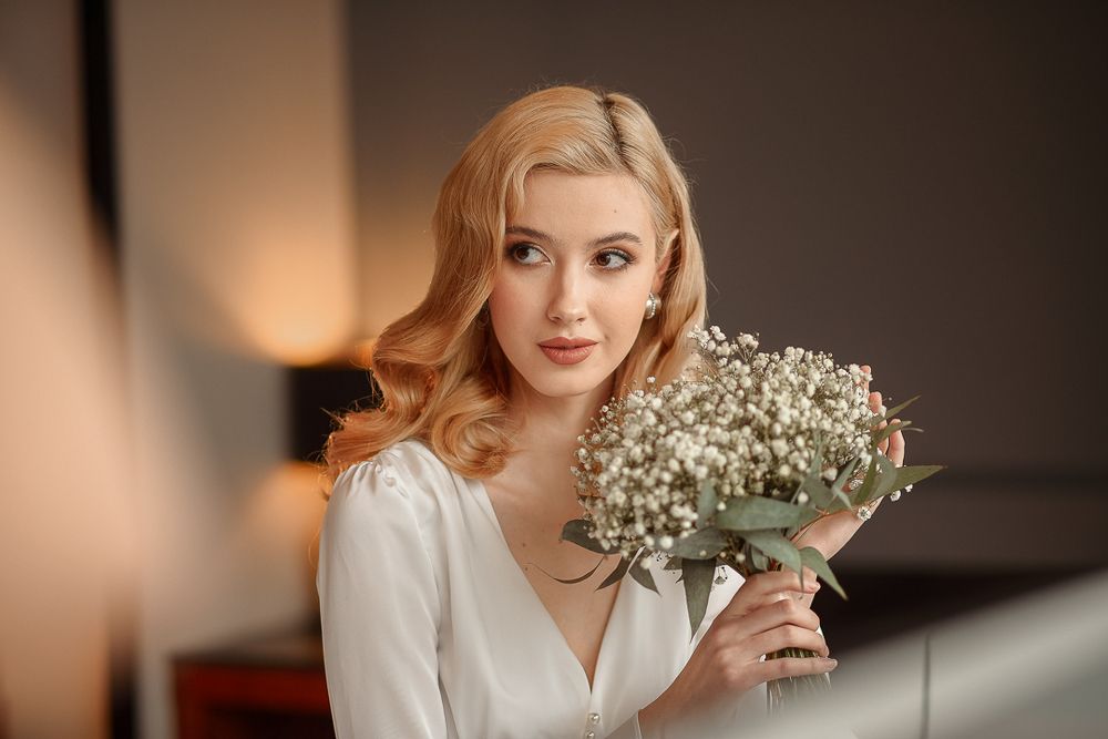 Photograph by Екатерина Ваколюк