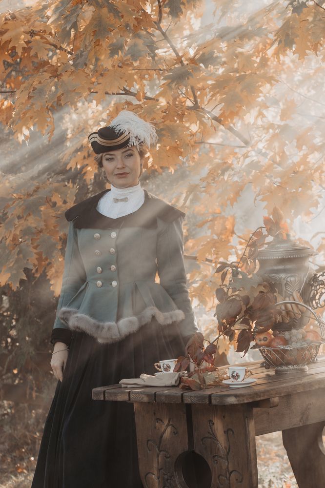 Photograph by Марина Кирпичникова