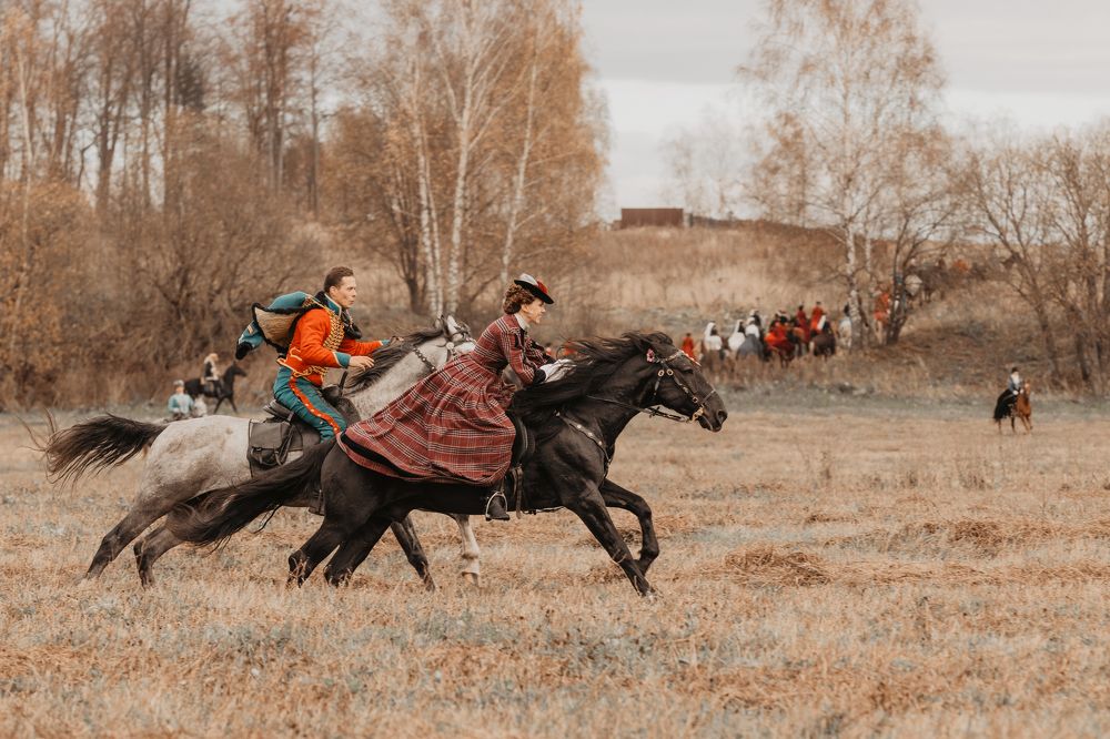 Photograph by Марина Кирпичникова
