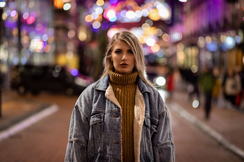 Photograph by Karina Vasiljeva