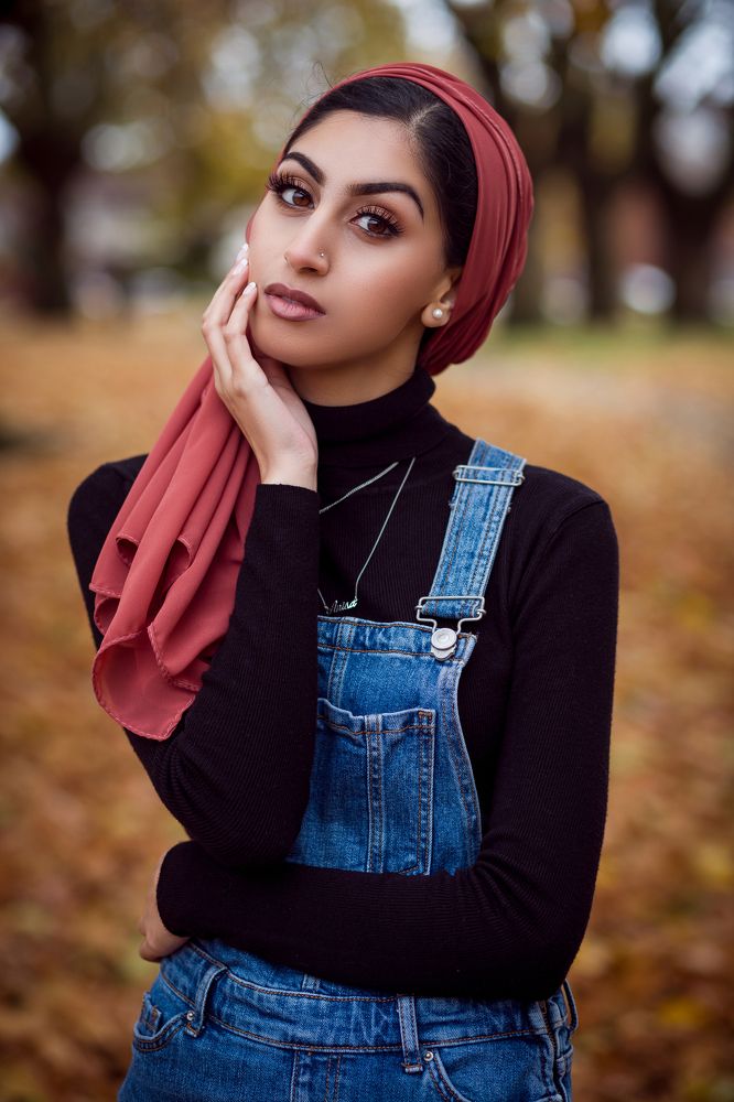 Photograph by Karina Vasiljeva