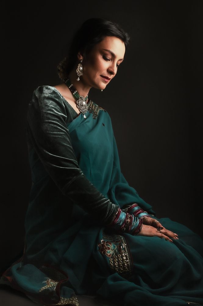 Photograph by Александр Евграфов