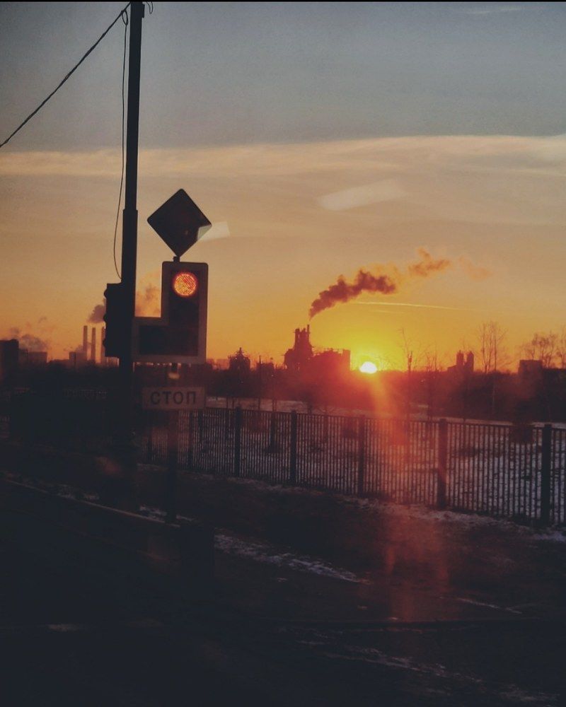 Москва