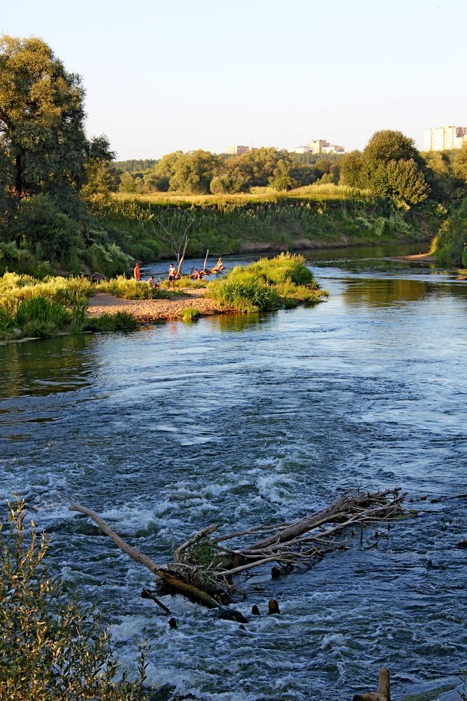 Photograph by Александр Бугаенко