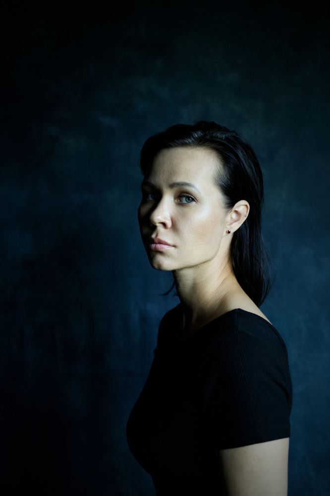 Photograph by Алена Ильина