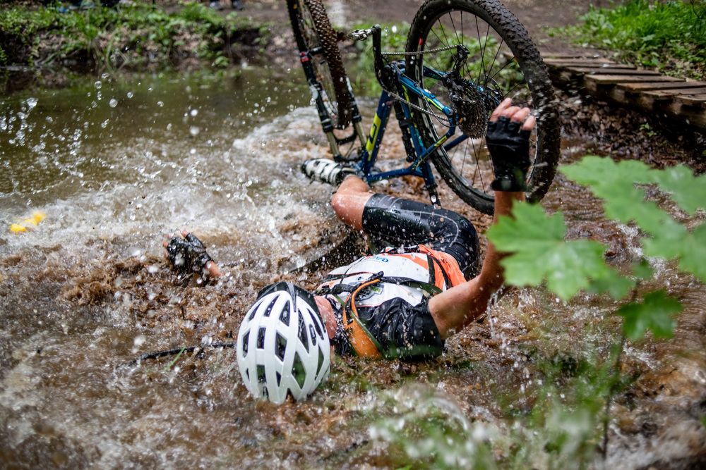 Photograph by Elena Sheremet