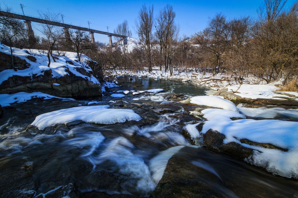 Photograph by Андрей Данилюк