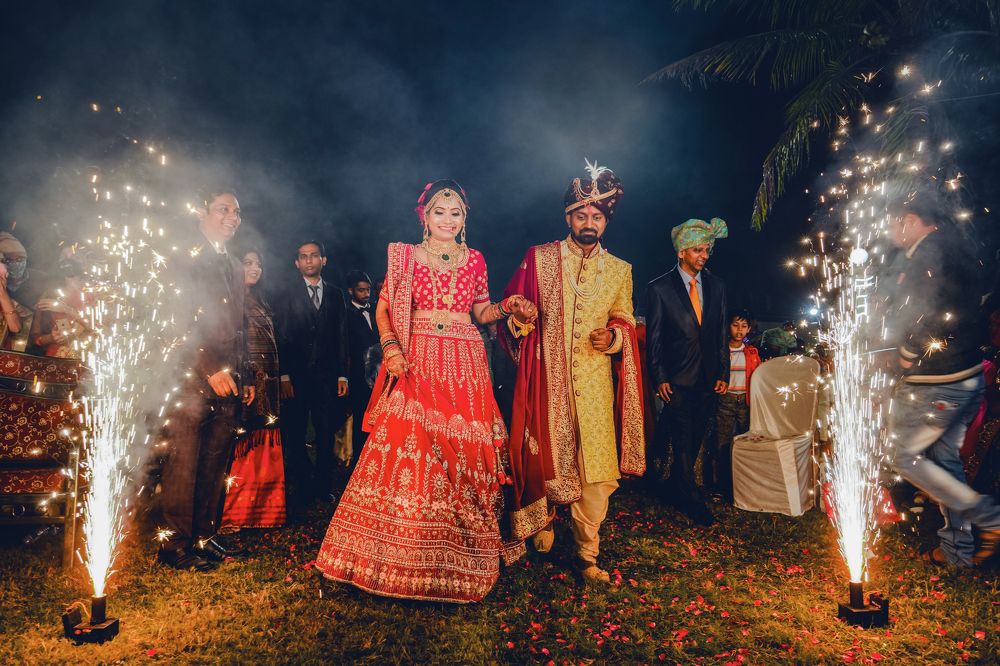 Фотография автора Aman Vishnu