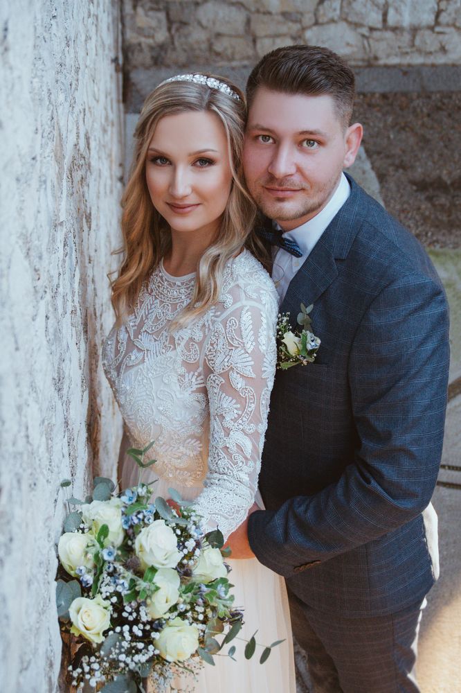 Photograph by Diana Getinger