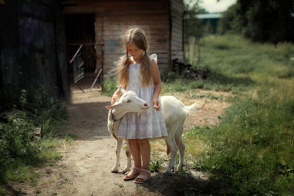 Photograph by Чистякова Валерия