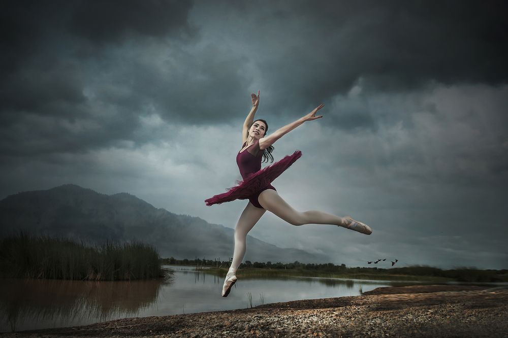 Photograph by Ikhsan Ikhsan Effedni