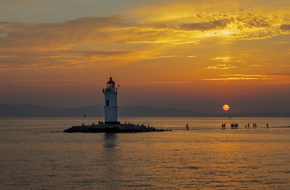 Фотография автора Анатолий Макоедов