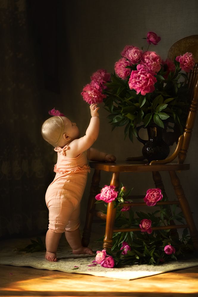 Фотография автора Dora Oksana