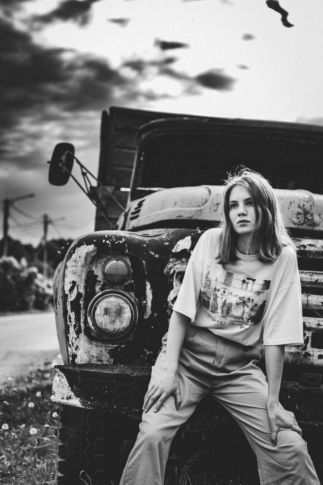 Photograph by Екатерина Якушкина