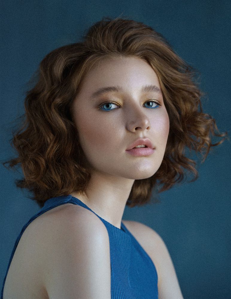 Photograph by Дарья Павликова