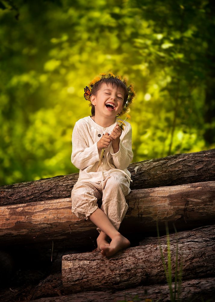 Фотография автора Татьяна Кам