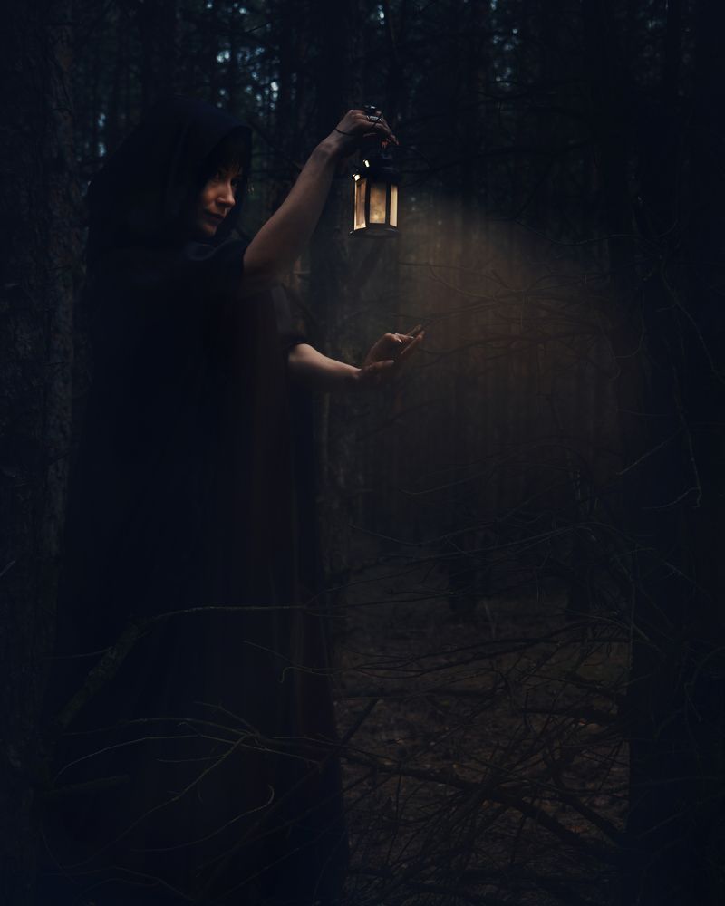 Photograph by Виктория Колышева