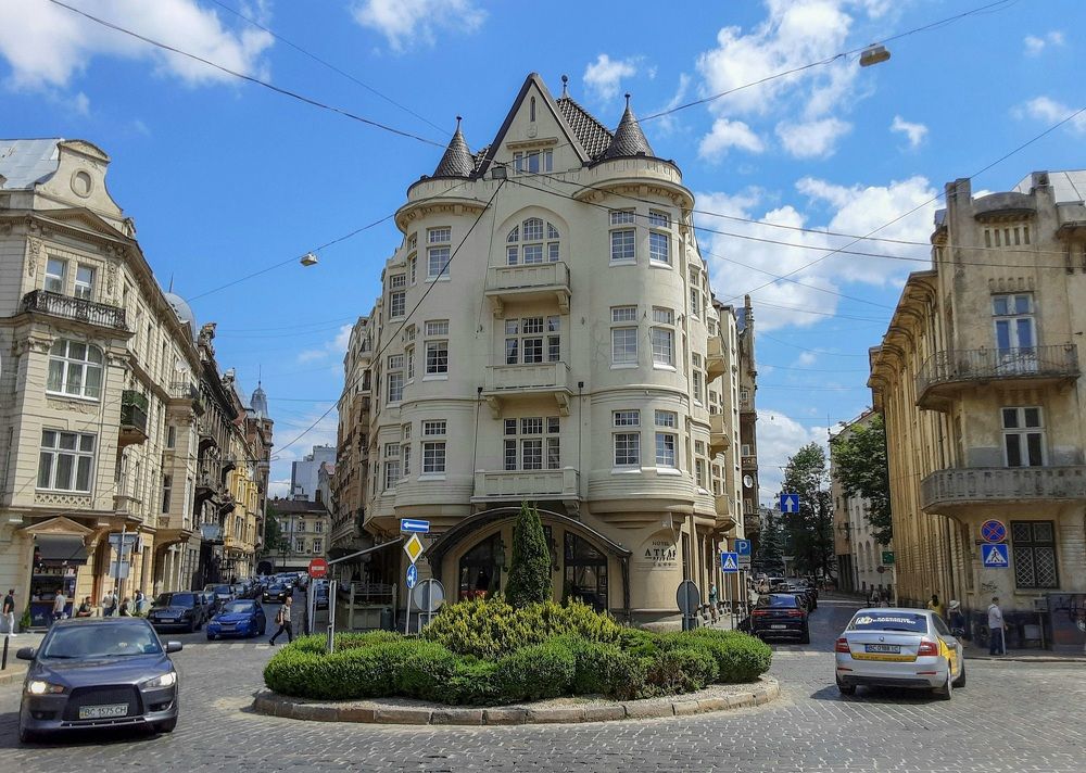 Photograph by Елена Шерман