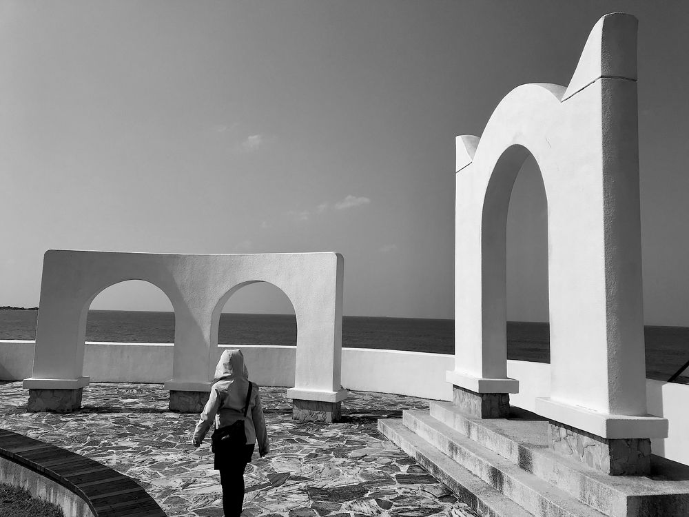 Photograph by Yng-Jaw Jiing